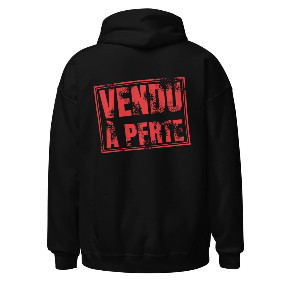 Hoodie Vendu à perte