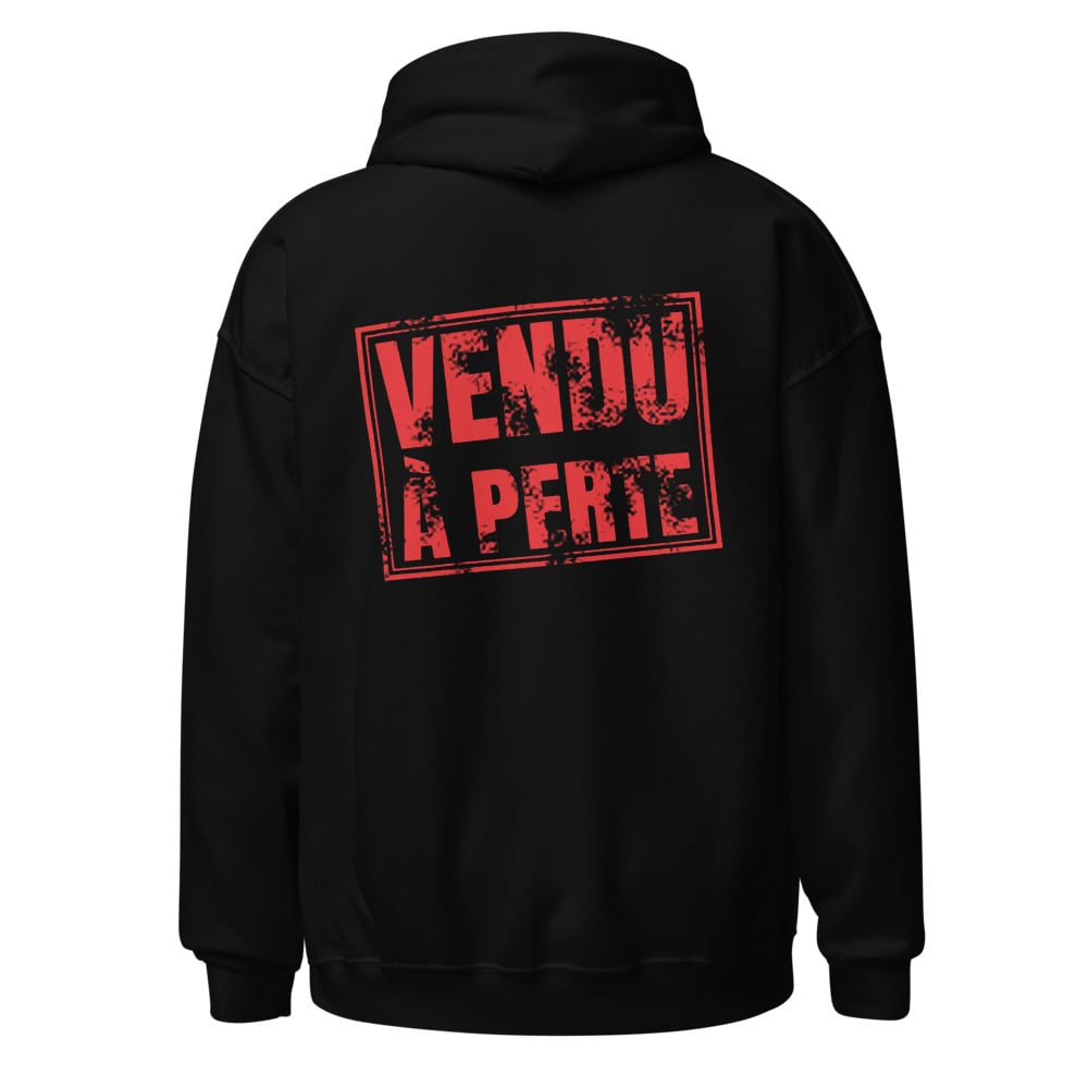 Hoodie Vendu à perte, vue 1 sur 4